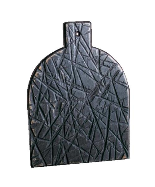 Доска 43, 25x21x2,7 см