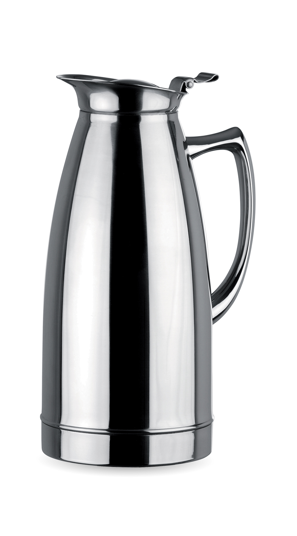 Кофейник-термос 0,75 л. вакуумный, нерж. Abert /1/