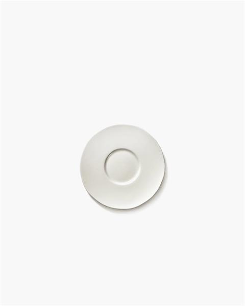 Блюдце для кофейной чашки d 10,3 см h 0,92 см, Silhouette
