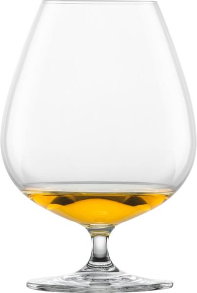 Бокал для коньяка XXL, 805 мл, d 11,8 см h 16,6 см, Bar Special