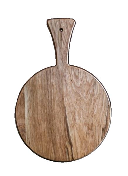 Доска 55, d 25 см h 2,7 см