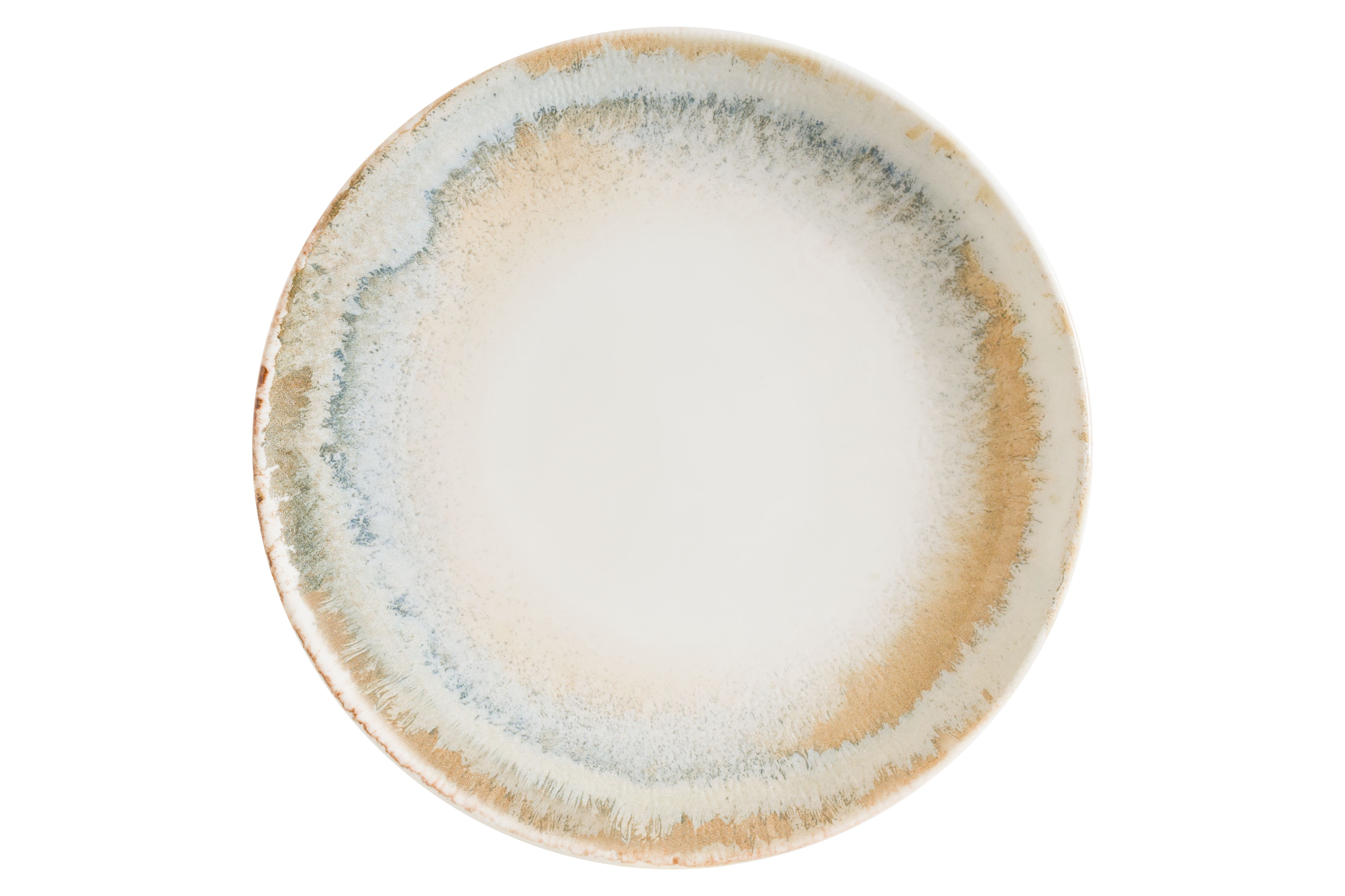 Тарелка d=230 мм. Книдос Bonna /1/12/720/