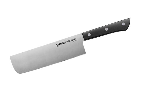 SHR-0043B/K Нож кухонный