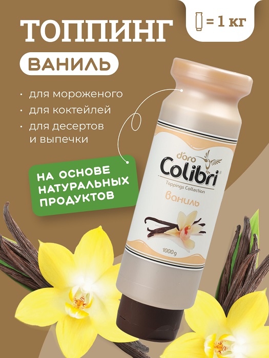 Топпинг