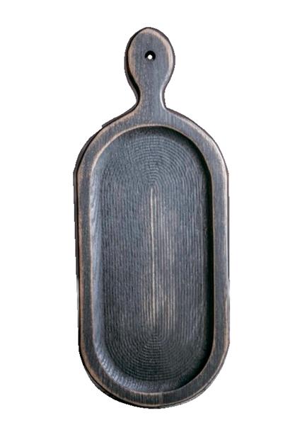 Доска для подачи 6, 32x16x2,7 см