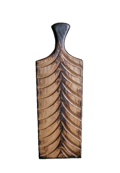 Доска 13, 30x13x2,7 см