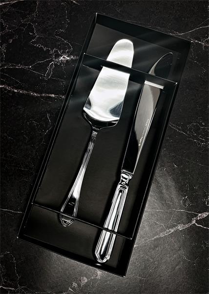 Набор из ножа и лопатки для торта, Florence