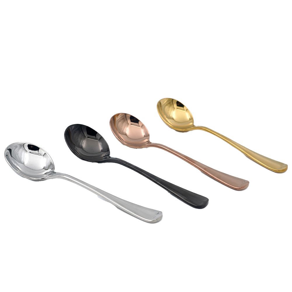 Баночная ложка,сталь,  P.L. Proff Coffee