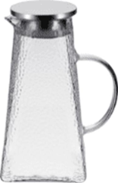 93-FR-BR-14-1800 Кувшин 1,8л с фильтр-пробкой Linea FRANCO