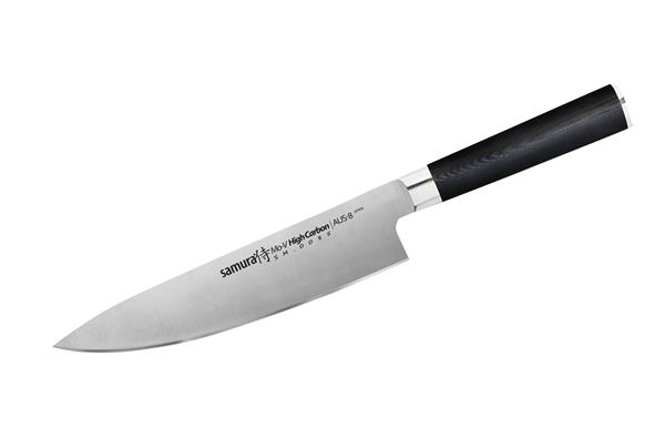 SM-0085/K Нож кухонный