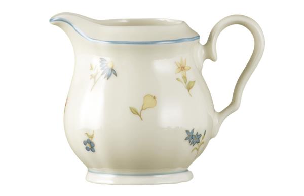 Молочник 120 мл, Marialuise Streublume