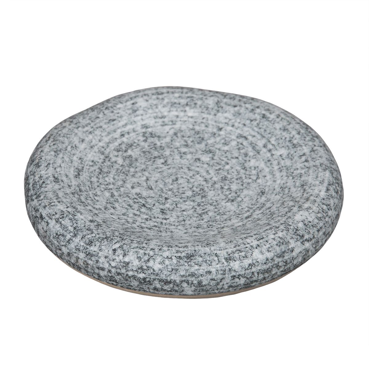 Блюдо d=15,4 см, H=2,5 см, Stone Untouched Taiga P.L. Proff Cuisine