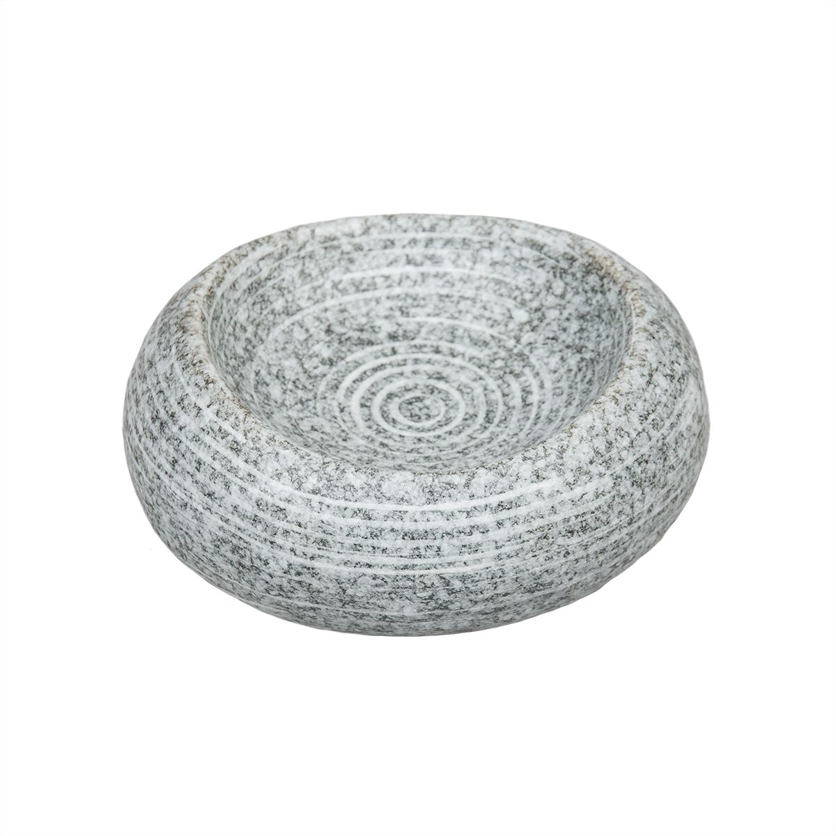 Блюдо для подачи 14*12*6 см, 100 мл, Stone Untouched Taiga, P.L. Proff Cuisine