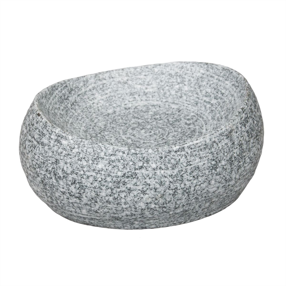 Блюдо для подачи 23*19*10 см, 400 мл, Stone Untouched Taiga, P.L. Proff Cuisine