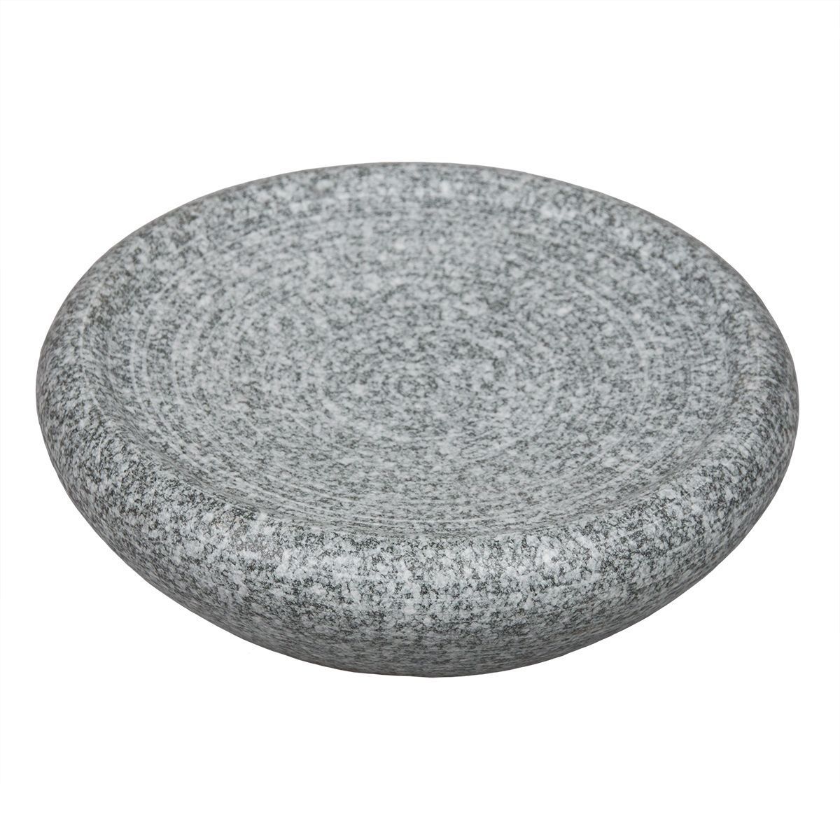 Блюдо для подачи d=23,5 см, h=6,5 см, Stone Untouched Taiga, P.L. Proff Cuisine
