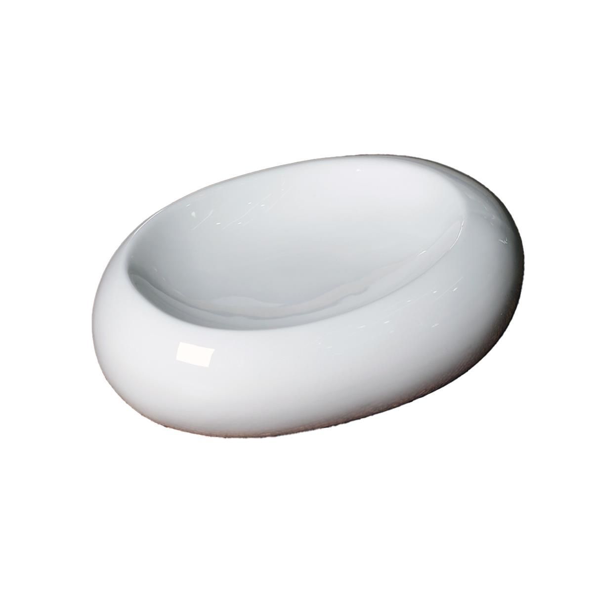 Блюдо Organic 25*18 см,-2025  P.L. Proff Cuisine