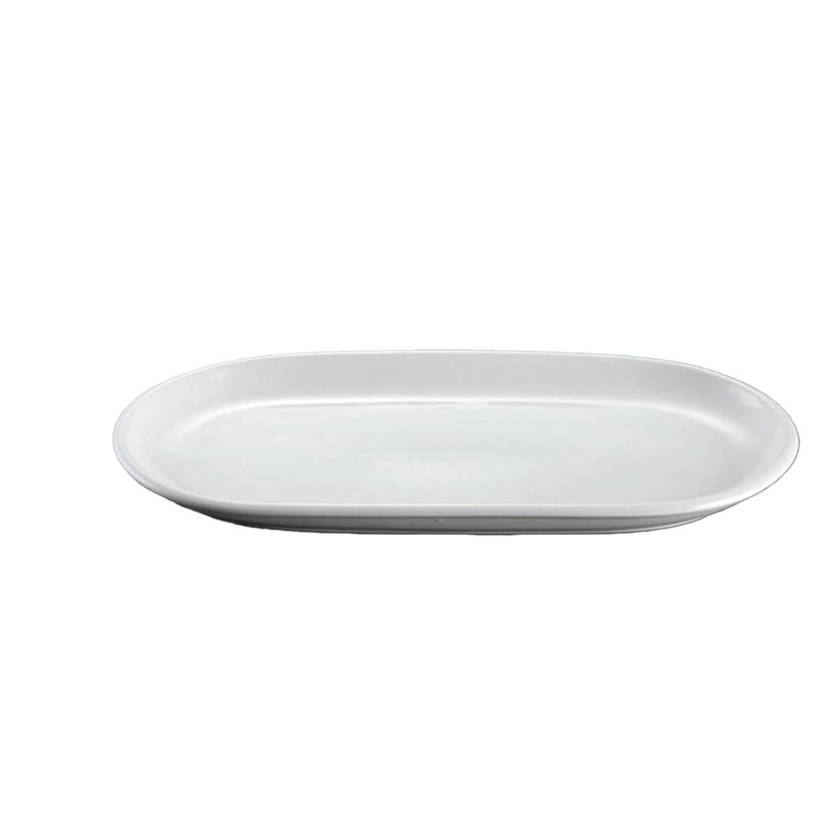 Блюдо овальное 28 см,-2025  P.L. Proff Cuisine