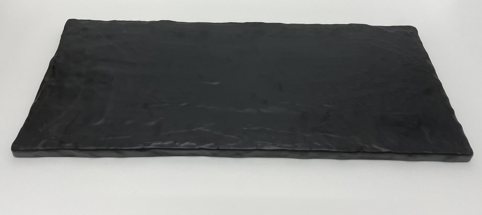 Блюдо,поднос меламиновый, 60*26 см, h=1.7см P.L.