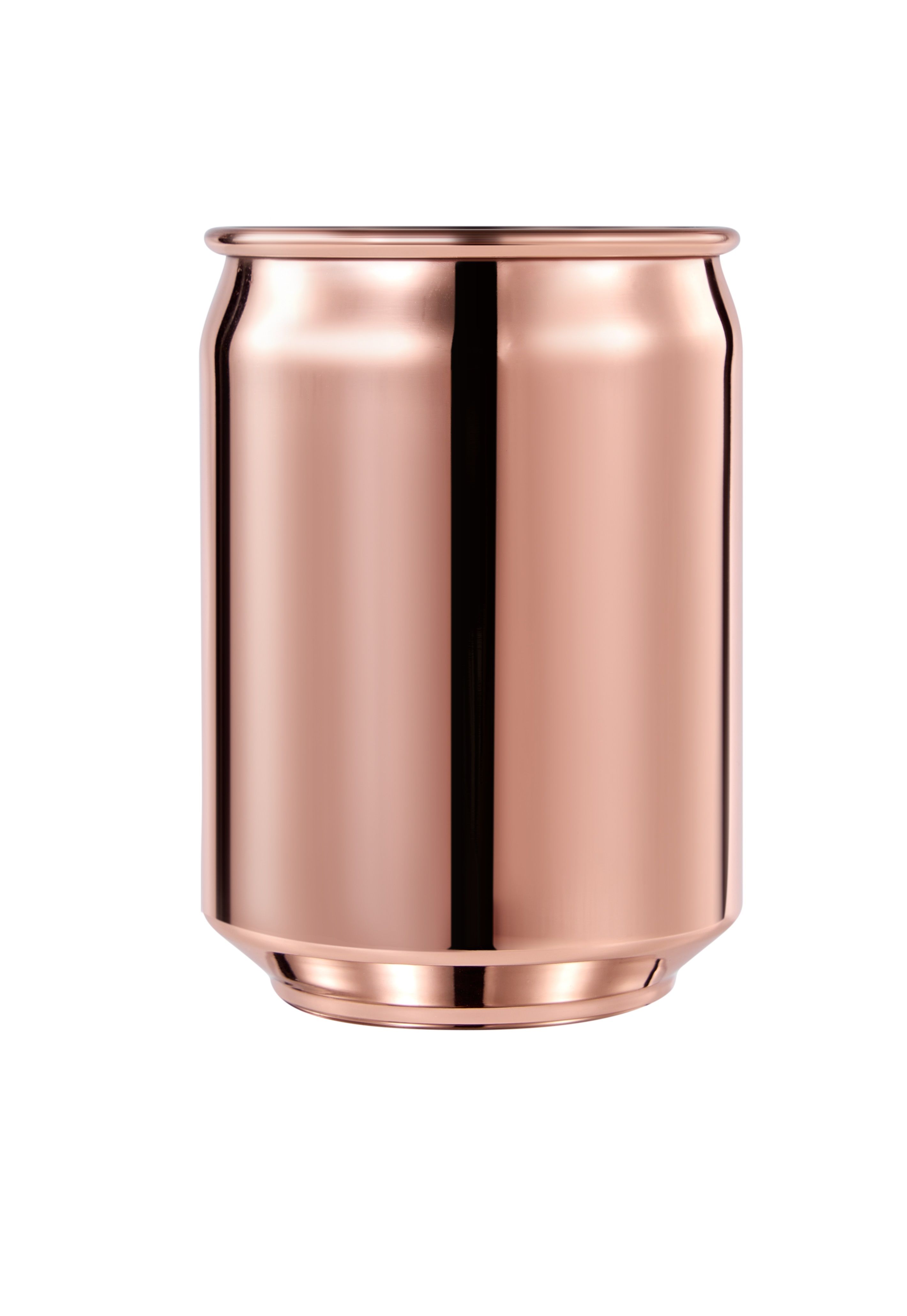 Стакан для коктейля банка 400 мл 