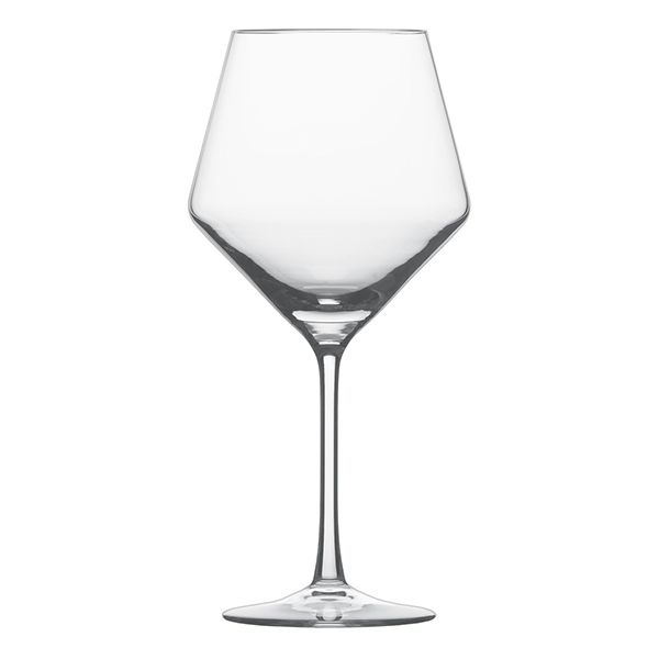 Бокал Schott Zwiesel Pure для Burgundy 700 мл, стекло, Германия