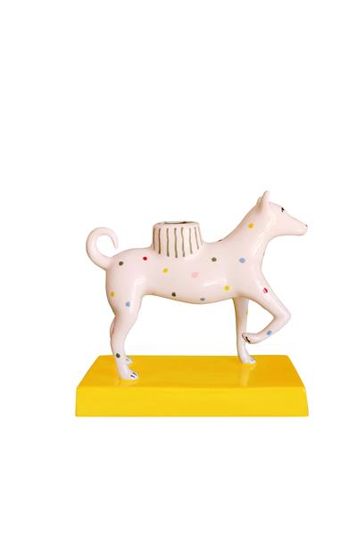 Подсвечник Baloo 17,5X8,5X17,5 см, SOGNO