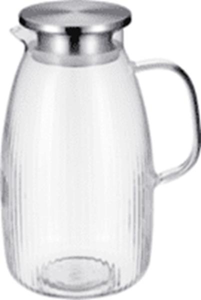 93-FR-BR-17-2200 Кувшин 2,2л с фильтр-пробкой Linea FRANCO