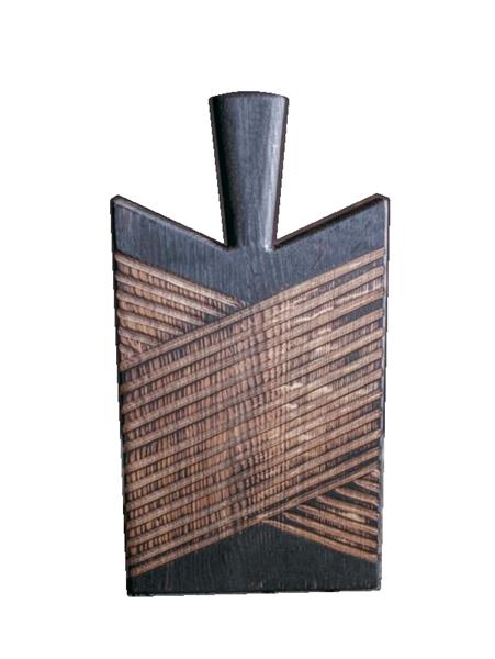 Доска 5, 28x20x2,7 см