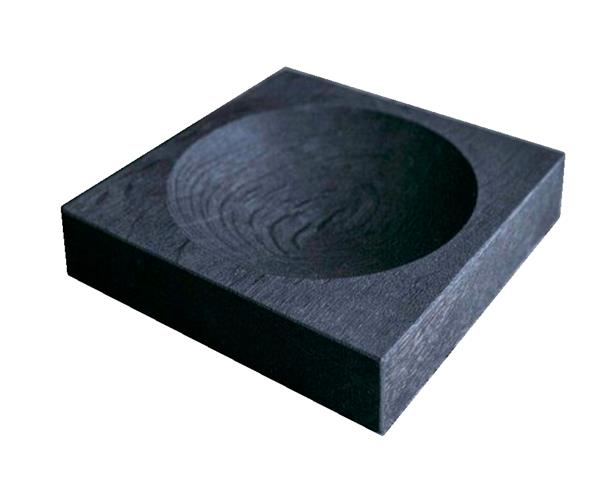 Плошка 14, 20x20x4,5 см