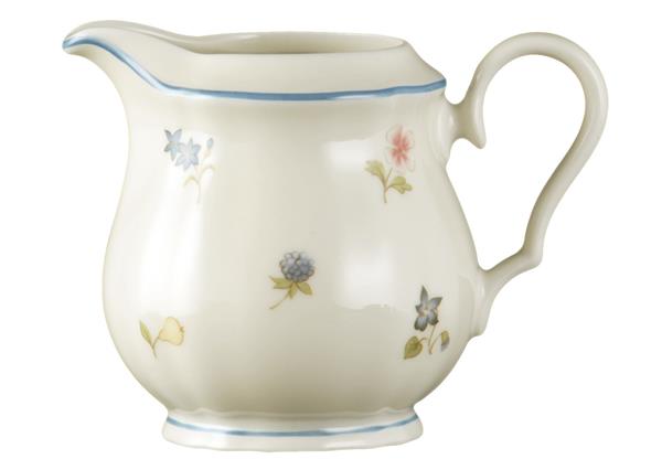 Молочник 180 мл, Marialuise Streublume