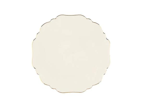 Tide Gold Тарелка мелкая 21 см