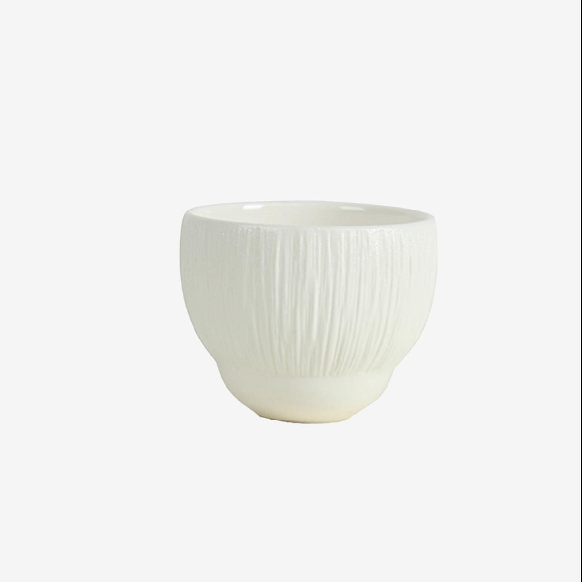 Чашка чайная без ручки 200 мл,серия 