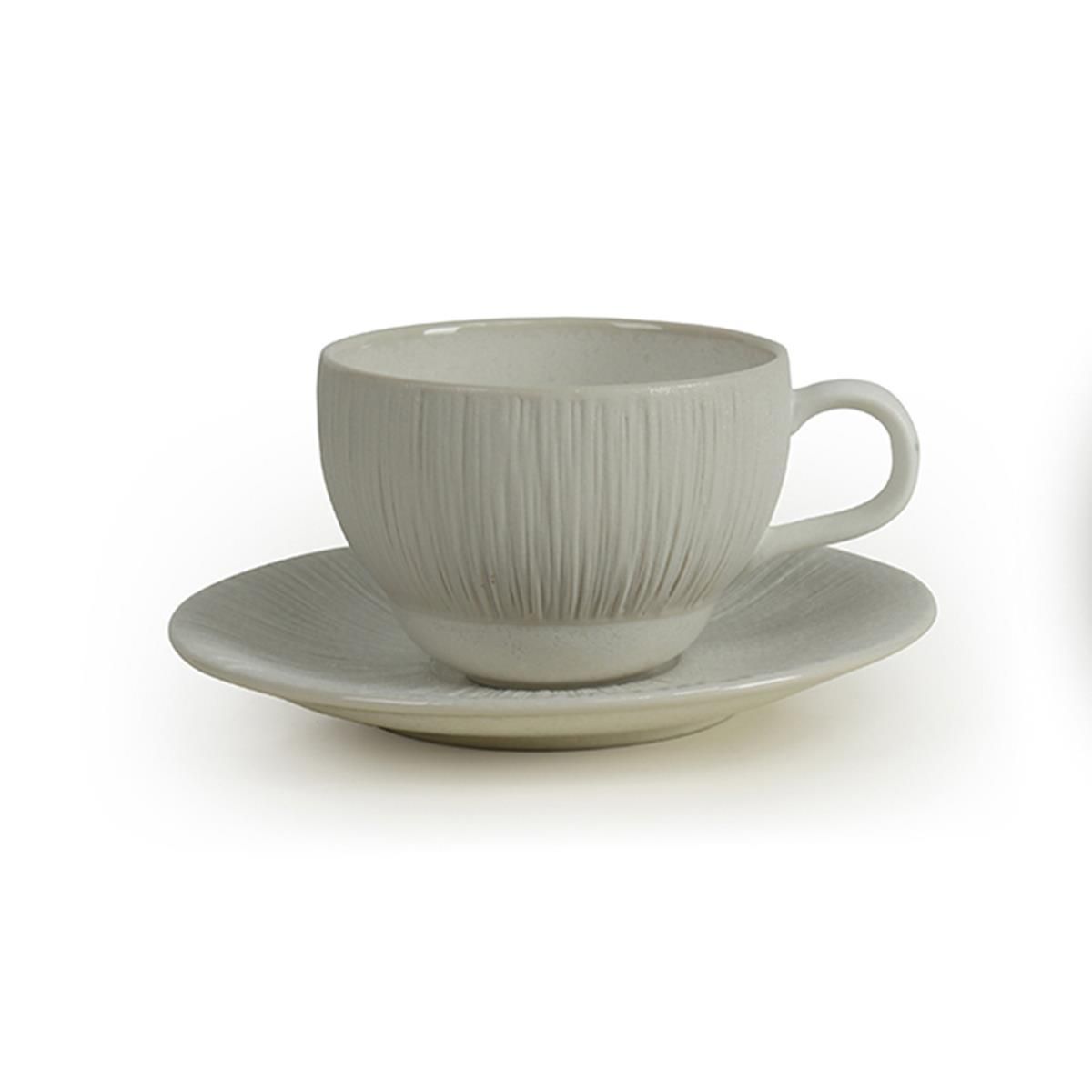 Чашка чайная 220 мл,серия 