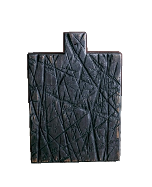 Доска 41, 22x18x2,7 см