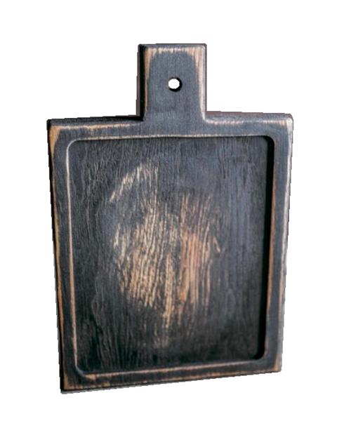 Доска для подачи 26, 24x20x2,7 см