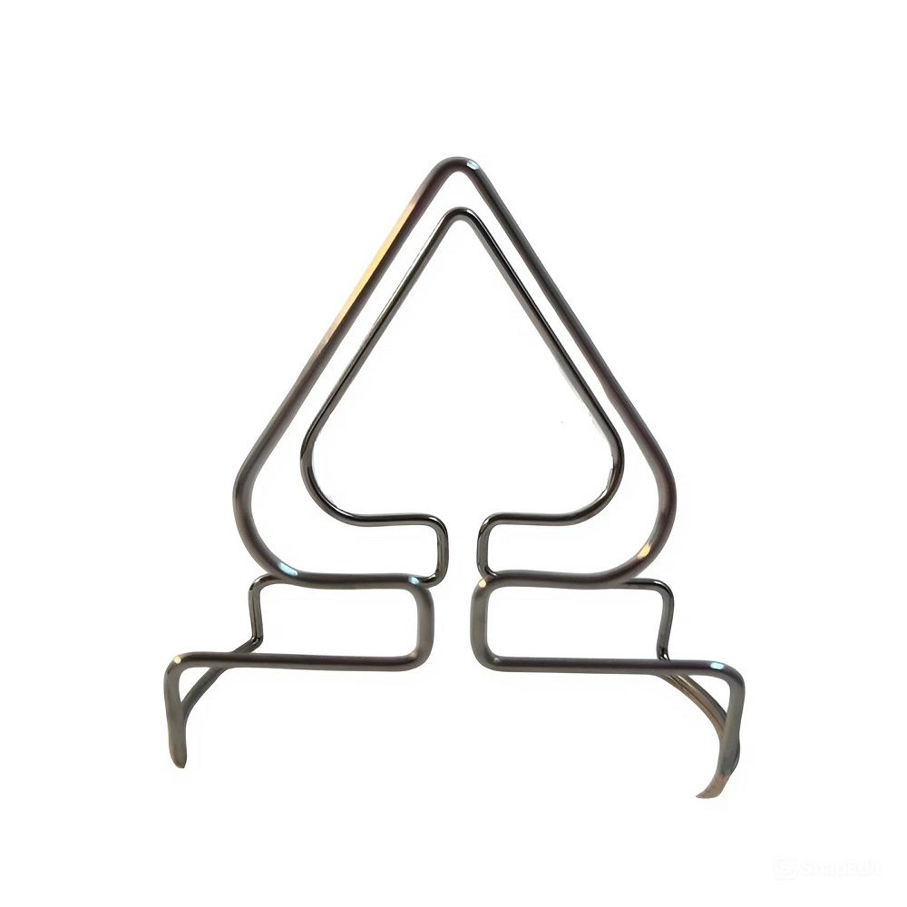 Держатель металлический  P.L. Proff Coffee