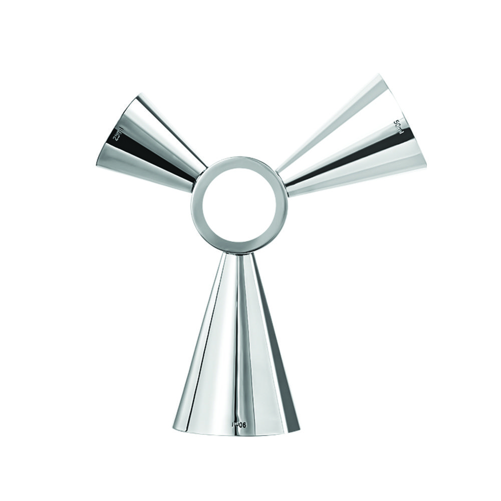 Джиггер 25/50/90 мл,