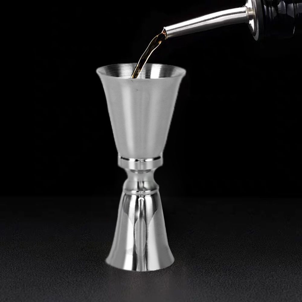 Джиггер 30/60 мл,