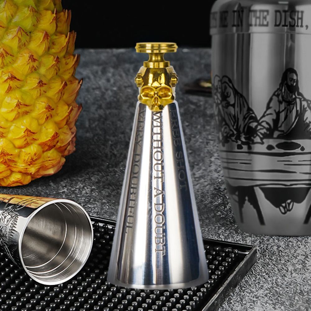 Джиггер 35/45/55/60 мл,