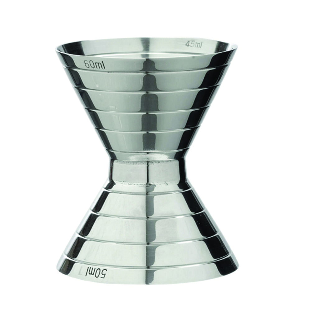 Джиггер 50/60 мл,