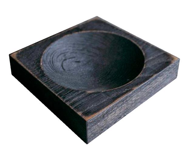 Плошка 13, 20x20x4,5 см