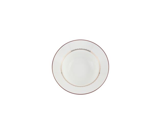 Супница (без крышки) 1130 мл, Rosehip