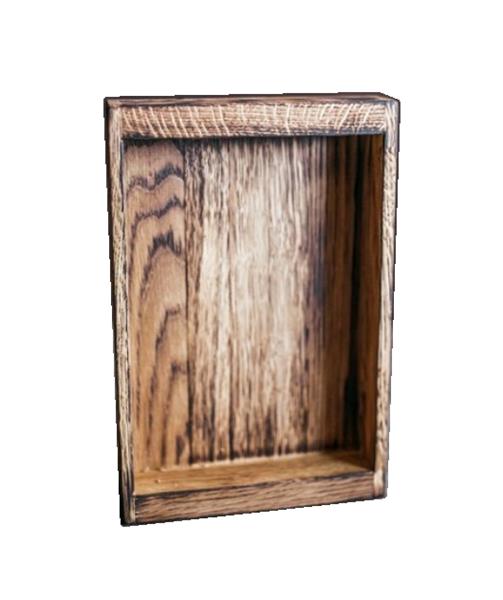 Ящик 5, 26х17х3,8 см