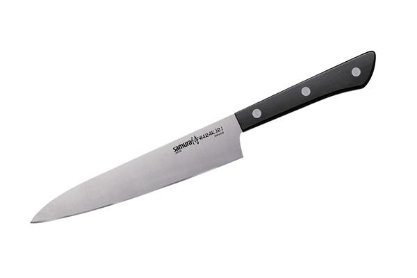 SHR-0023B/K Нож кухонный