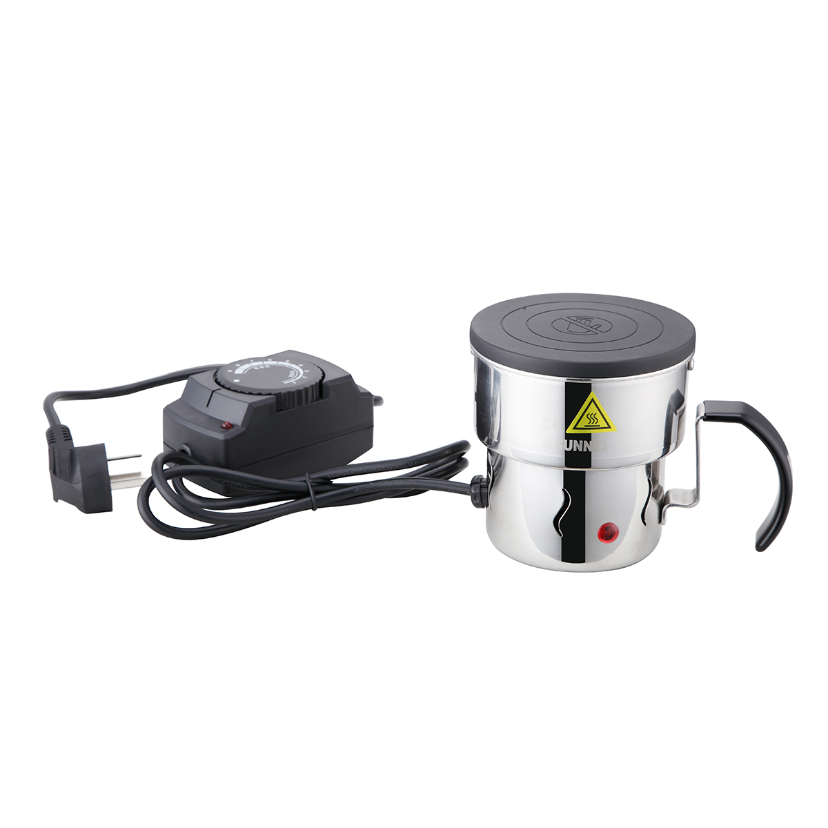 Электрический нагреватель для мармита 220V,50/60HZ.350W P.L. Proff Cuisine