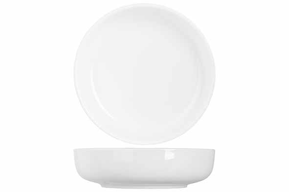 Тарелка суповая d 19 см h 4,7 см