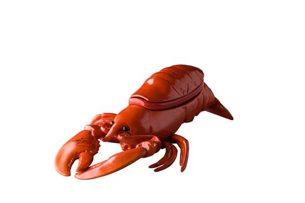Блюдо для подачи с крышкой