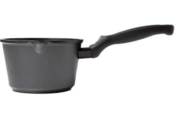 Сотейник 1,5 л, d 16 см L 10,2 см, литой алюминий, Grand Gourmet