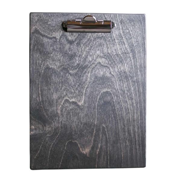 Планшет №3 34х22 см, фанера, цвет темный