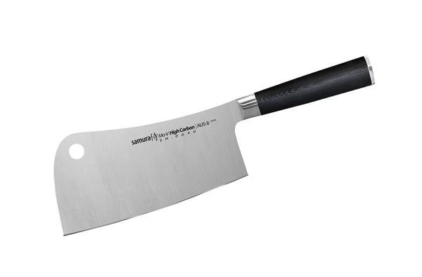 SM-0040/K Топорик кухонный