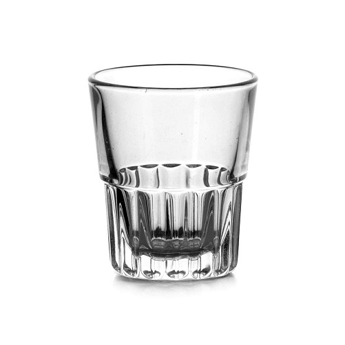 Стопка 50 мл. d=52 мм. h=60 мм. Винный (X0072) /96/5376/